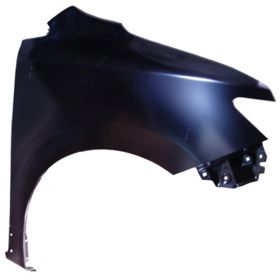 2011-2017 Nissan Quest - Front Passenger Side Fender - NI1241202