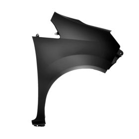 Nissan Nv200 2013-2019 Front Passenger Side Fender - NI1241213