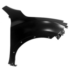 Nissan Juke 2015-2017 Passenger Side Front Fender - NI1241214 OEM# F31003YMMA