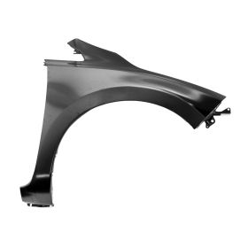 Nissan Leaf 2013-2017 Front Passenger Side Fender - NI1241220OEM