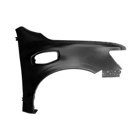 Nissan Titan Xd Pickup 2016-2019 Front Passenger Side Fender - NI1241225 - OEM - 63100EZ01A