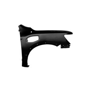Nissan Titan Xd Pickup 2016-2017 Front Passenger Side Fender - NI1241226C - OEM - 63100EZ00B