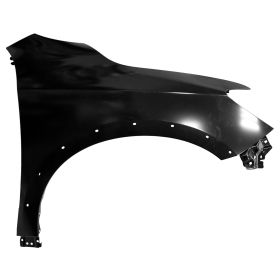 Nissan Pathfinder 2019-2020 Front Passenger Side Fender - NI1241236 OEM# 631009CZ0A