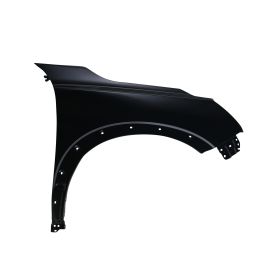 Fits Various Models - Call Us To Confirm! Front Passenger Side Fender - Best Value - NI1241244OEM #631006TA0A