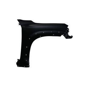 2022-2023 Nissan Frontier Pickup Front Passenger Side Fender - Best Value - NI1241247