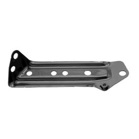 2020-2021 NISSAN VERSA SEDAN Passenger Side Fender Bracket - NI1245118