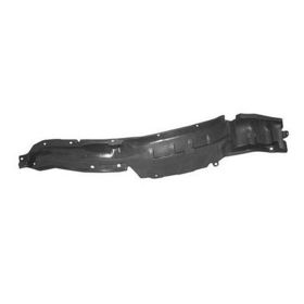 Nissan Frontier Pickup 1998-2004 Driver Side Fender Liner - NI1248104