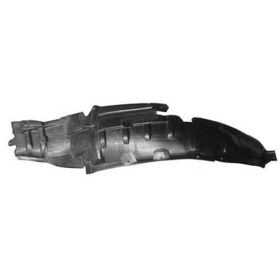 Nissan Xterra 2000-2004 Driver Side Front Fender Liner - NI1248105