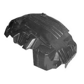 Nissan Armada 2004 Driver Side Front Fender Liner - NI1248107