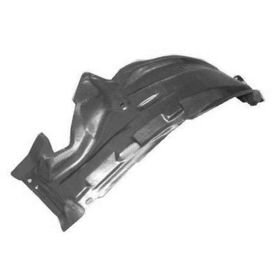 2003-2007 Nissan Murano Fender Liner Front Driver Side Rear Section - NI1248109-3