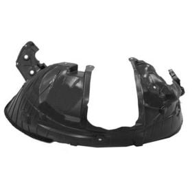 Nissan Rogue Select (japan) 2008-2013 Driver Side Front Inner Fender - NI1248117
