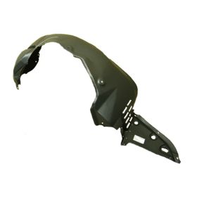 2007-2011 Nissan Altima Hybrid Fender Liner Driver Side - OEM# 63841ZX20B - NI1248120-3