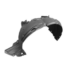 Nissan Sentra 2013-2019 Driver Side Front Fender Liner - NI1248133