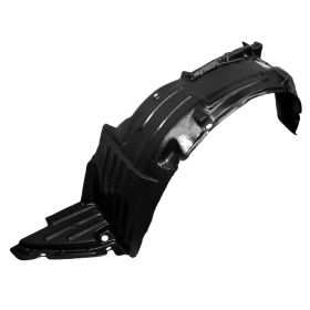 Nissan Rogue 2014-2019 Driver Side Front Fender Liner - NI1248135