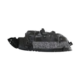 Nissan Armada 2008-2015 Driver Side Front Fender Liner - NI1248136
