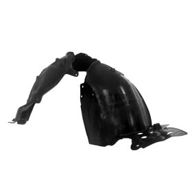 Nissan Leaf 2013-2017 Driver Side Fender Liner - NI1248148OEM