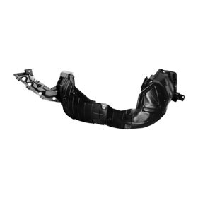 Nissan Altima 2016-2018 Driver Side Front Fender Liner - NI1248150