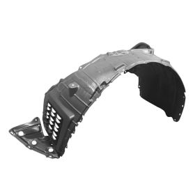 Infiniti Qx60 2015-2019 Driver Side Front Fender Liner - NI1248152