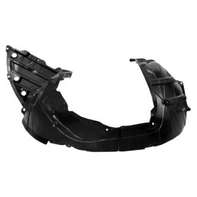 Nissan Murano 2015-2019 Driver Side Front Fender Liner - NI1248153