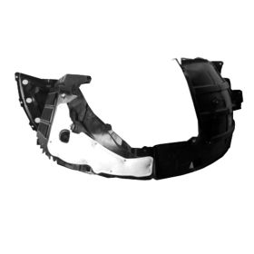 Infiniti Qx60 2013 Driver Side Front Fender Liner - NI1248160