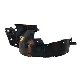 2020-2021 NISSAN VERSA SEDAN Driver Side Front Fender Liner - NI1248178 OEM# 638415EE0A