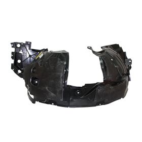 2021-2023 Nissan Rogue Driver Side Front Fender Liner - Best Value - NI1248182OEM #638416RR0A