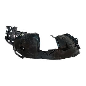 2021-2021 NISSAN ROGUE Driver Side Front Fender Liner - NI1248183 OEM# 638416RA0A