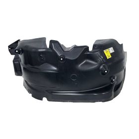 2022-2023 NISSAN FRONTIER PICKUP Driver Side Front Fender Liner - NI1248185