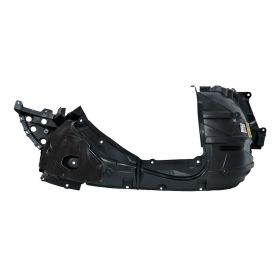 2022-2022 NISSAN PATHFINDER Driver Side Front Fender Liner - NI1248186 OEM# 638436SA0B