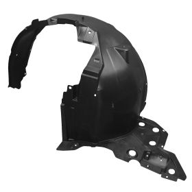 2021 Nissan Kicks Driver Side Front Fender Liner - Best Value ? - NI1248188-2 OEM #638435R00A
