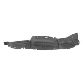 Nissan Hardbody Pickup 1986-1997 Inner Fender Liner - NI1249103
