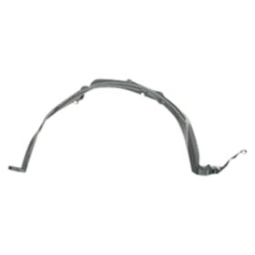 Nissan Sentra 2000-2006 Passenger Side Fender Liner - NI1249106