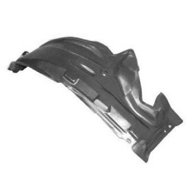 Nissan Murano 2003-2007 Passenger Side Front Inner Fender - NI1249109