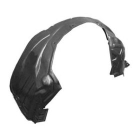 Fits Various Models - Call Us To Confirm! Passenger Side Front Inner Fender - Best Value - NI1249118