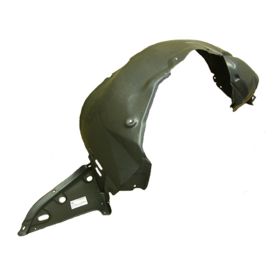 2007-2011 Nissan Altima Hybrid Fender Liner Passenger Side - OEM# 63840ZX20B - NI1249120-3