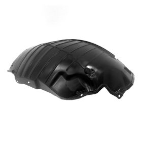 Nissan 370z 2009-2014 Front Passenger Side Forward Fender Liner - NI1249123OEM