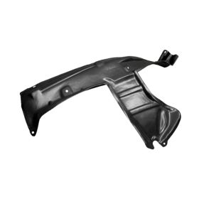Nissan Quest 2011-2015 Front Passenger Side Forward Fender Liner - NI1249130