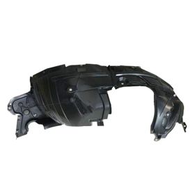 Nissan Rogue 2014-2017 Passenger Side Front Fender Liner - NI1249135
