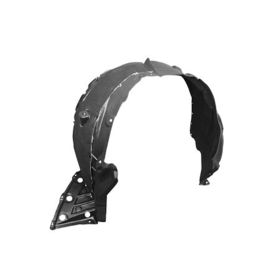 Infiniti Qx60 2013 Front Passenger Side Fender Liner - NI1249137
