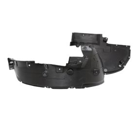 Nissan Versa Sedan 2015-2019 Front Passenger Side Fender Liner - NI1249139