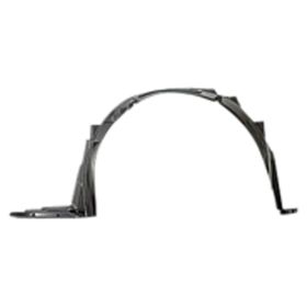 Nissan Altima 2002-2006 Driver Side Front Inner Fender Liner - NI1250113