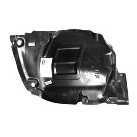 Nissan Pathfinder 1999-2004 Splash Shield - NI1250114