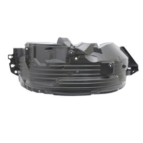 Nissan Frontier Pickup 2005-2019 Driver Side Front Inner Fender Liner - NI1250128