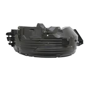 Nissan Pathfinder 2005-2012 Driver Side Front Fender Liner - NI1250129
