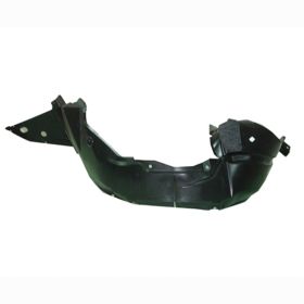 Nissan Altima Coupe 2007-2012 Driver Side Front Fender Liner - NI1250135