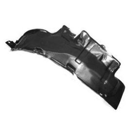 1996-1998 Nissan Pathfinder Fender Liner Front Rear Section Passenger Side - NI1251108-3
