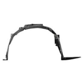 Nissan Altima 2002-2006 Passenger Side Front Inner Fender Liner - NI1251113