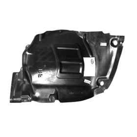 Nissan Pathfinder 1999-2004 Splash Shield - NI1251114