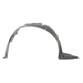 Nissan Maxima 2004-2008 Passenger Side Front Inner Fender Liner - NI1251115