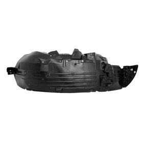 Nissan Titan Pickup 2004-2015 Passenger Side Front Inner Fender - NI1251126